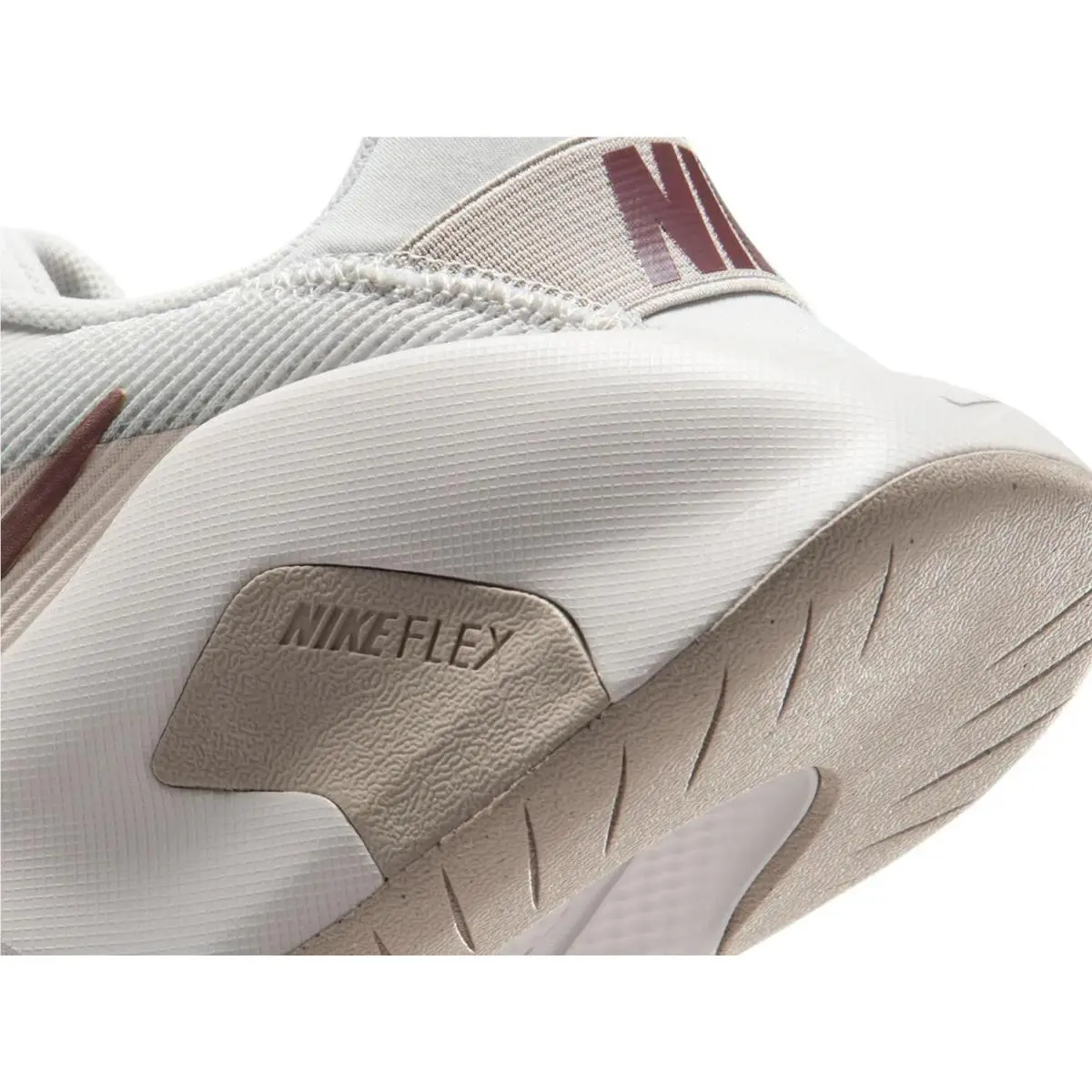 Nike shoes - Black/Light Pink 30