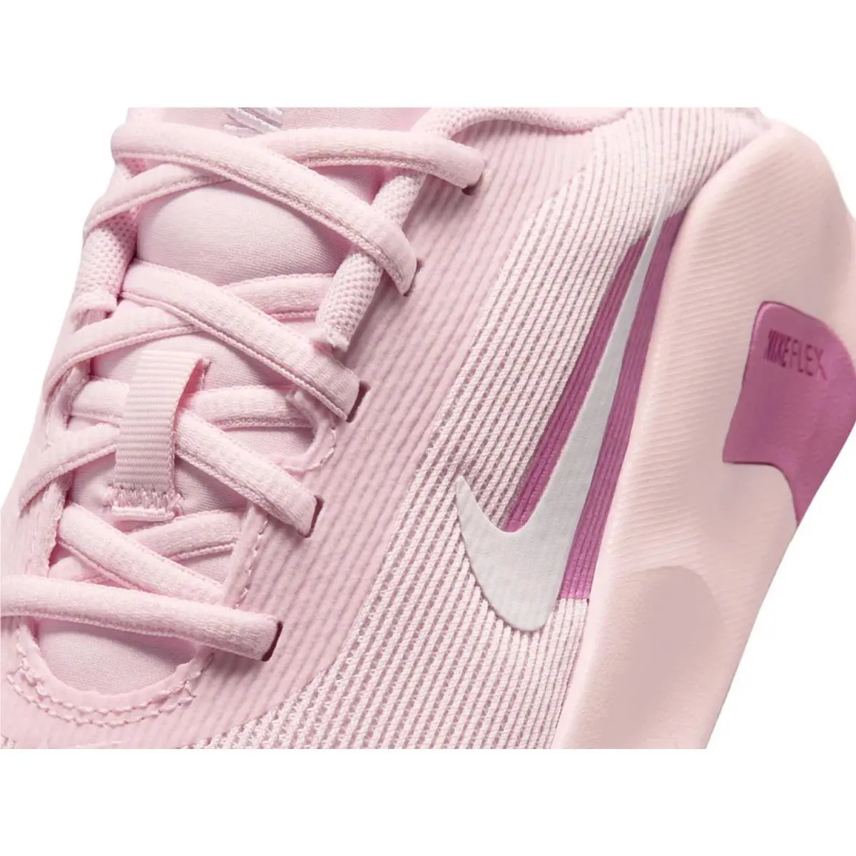 Nike shoes - Black/Light Pink 57