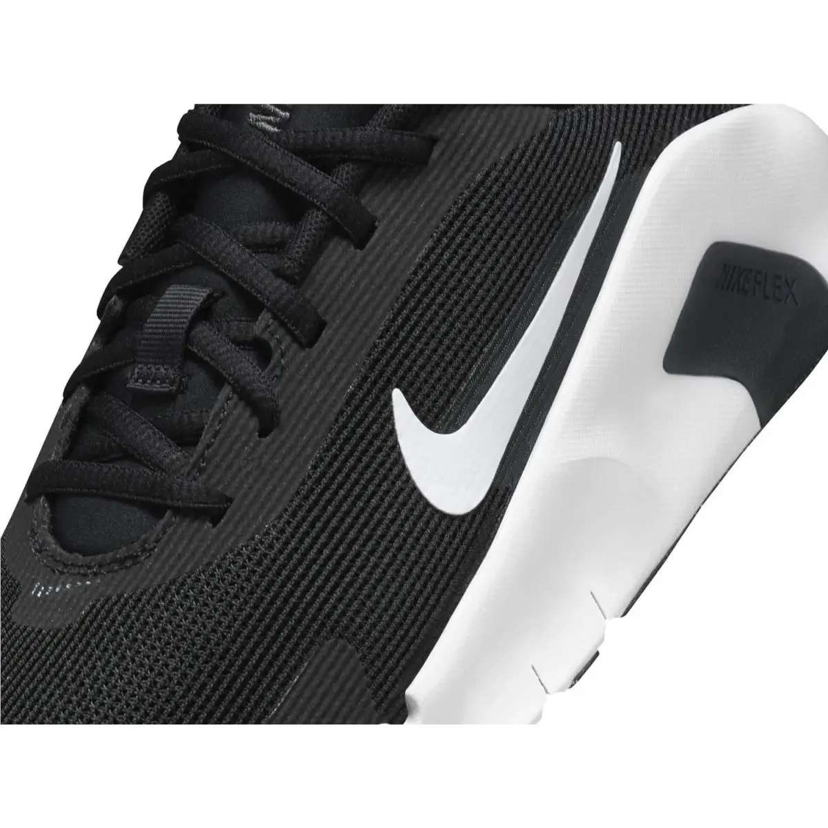 Nike shoes - Black/Light Pink 21