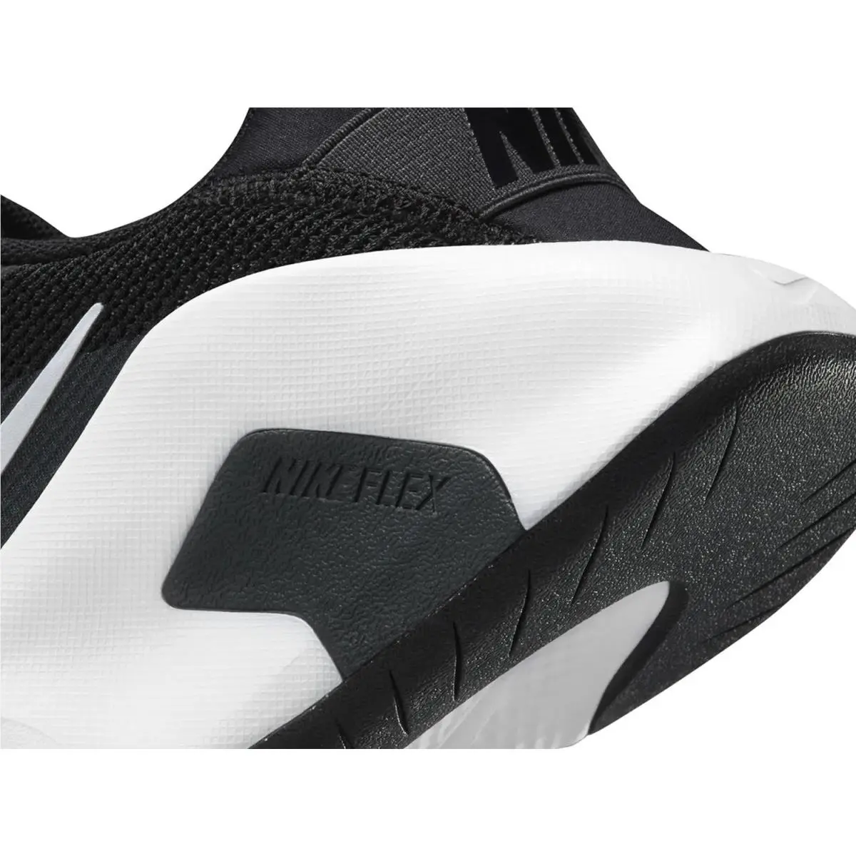 Nike shoes - Black/Light Pink 22