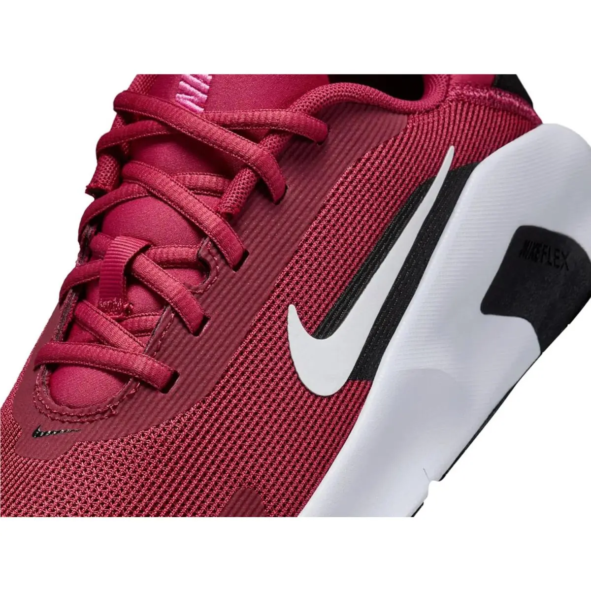 Nike shoes - Black/Light Pink 41
