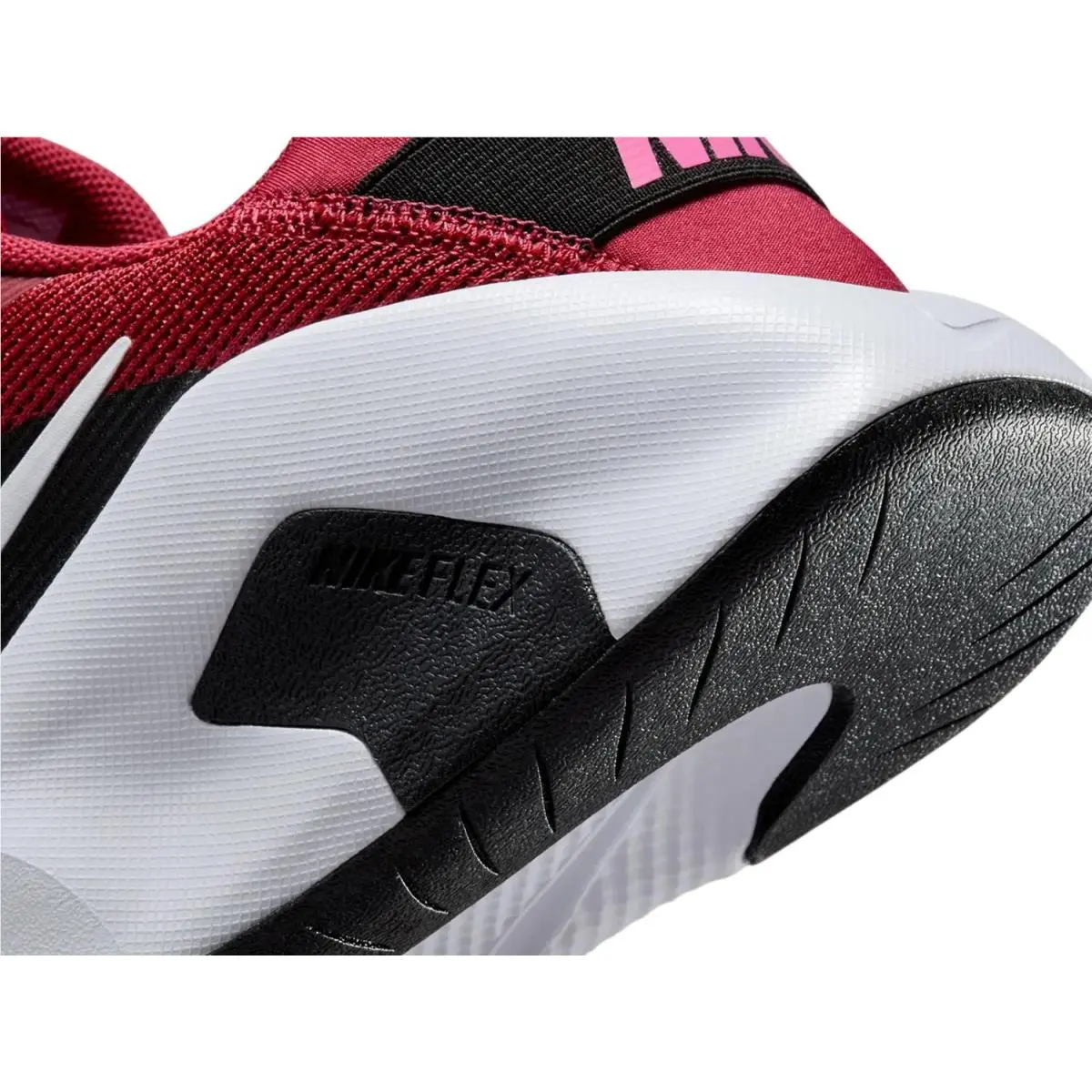 Nike shoes - Black/Light Pink 42