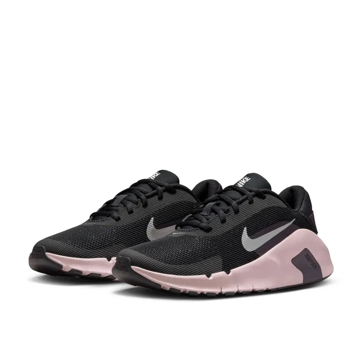 Nike shoes - Black/Light Pink 9