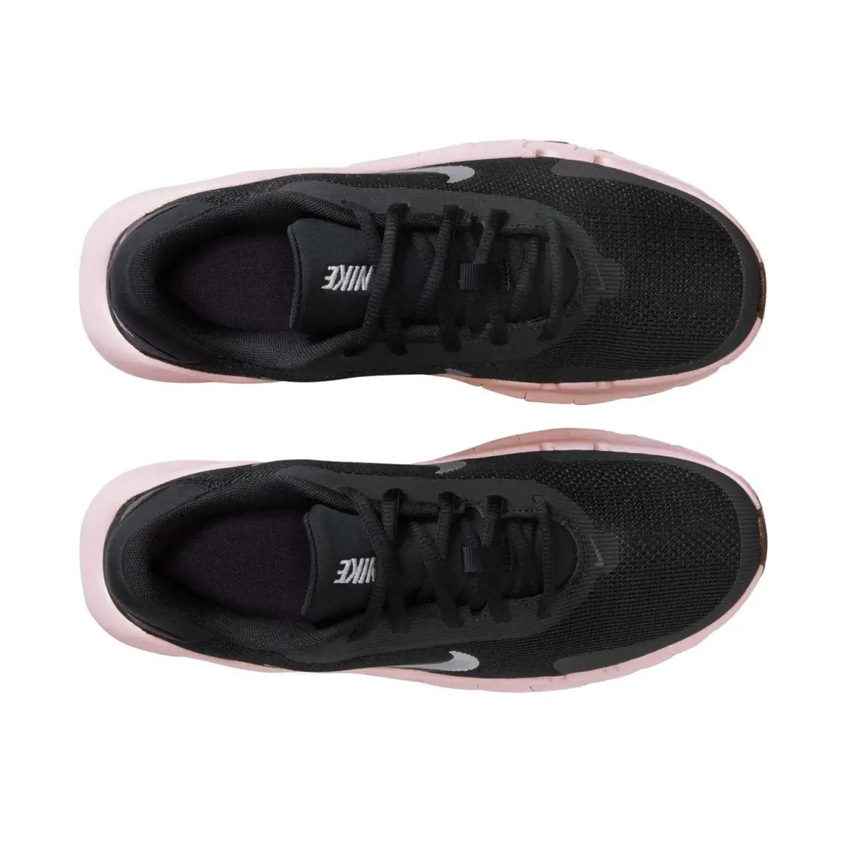 Nike shoes - Black/Light Pink 11