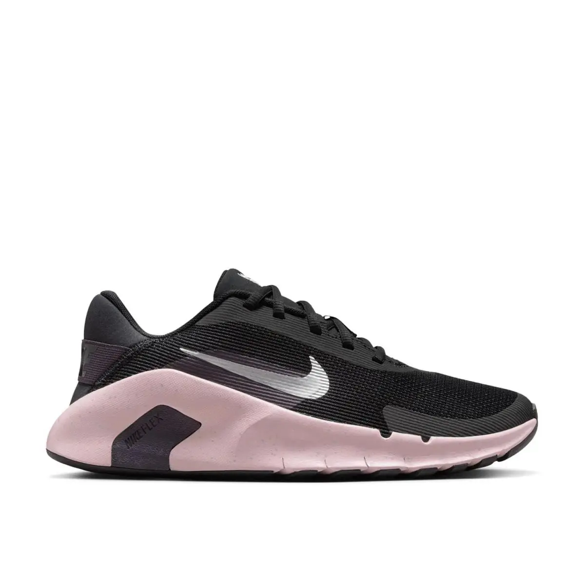 Nike shoes - Black/Light Pink 7