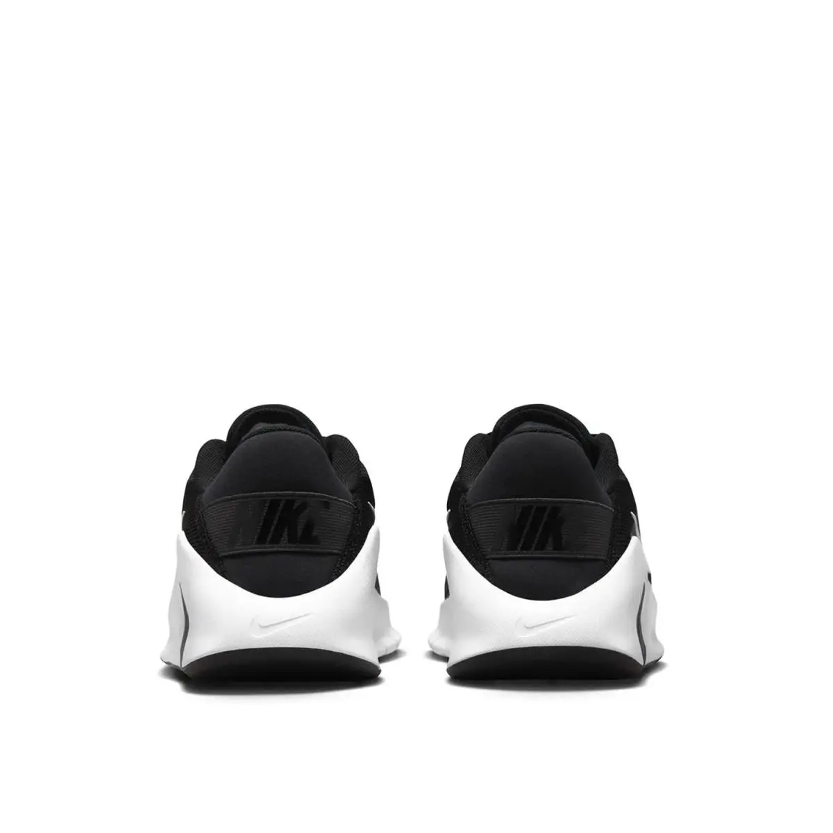 Nike shoes - Black/Light Pink 16