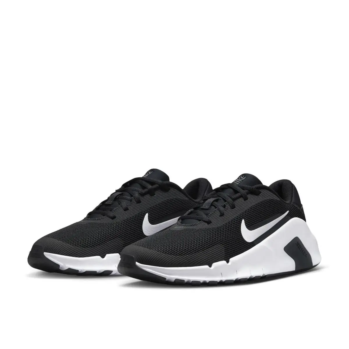 Nike shoes - Black/Light Pink 17