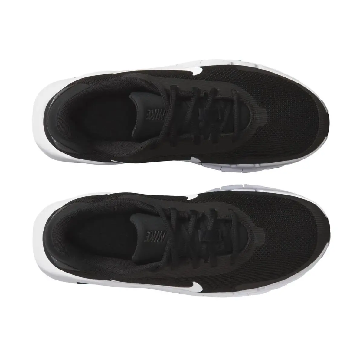 Nike shoes - Black/Light Pink 19