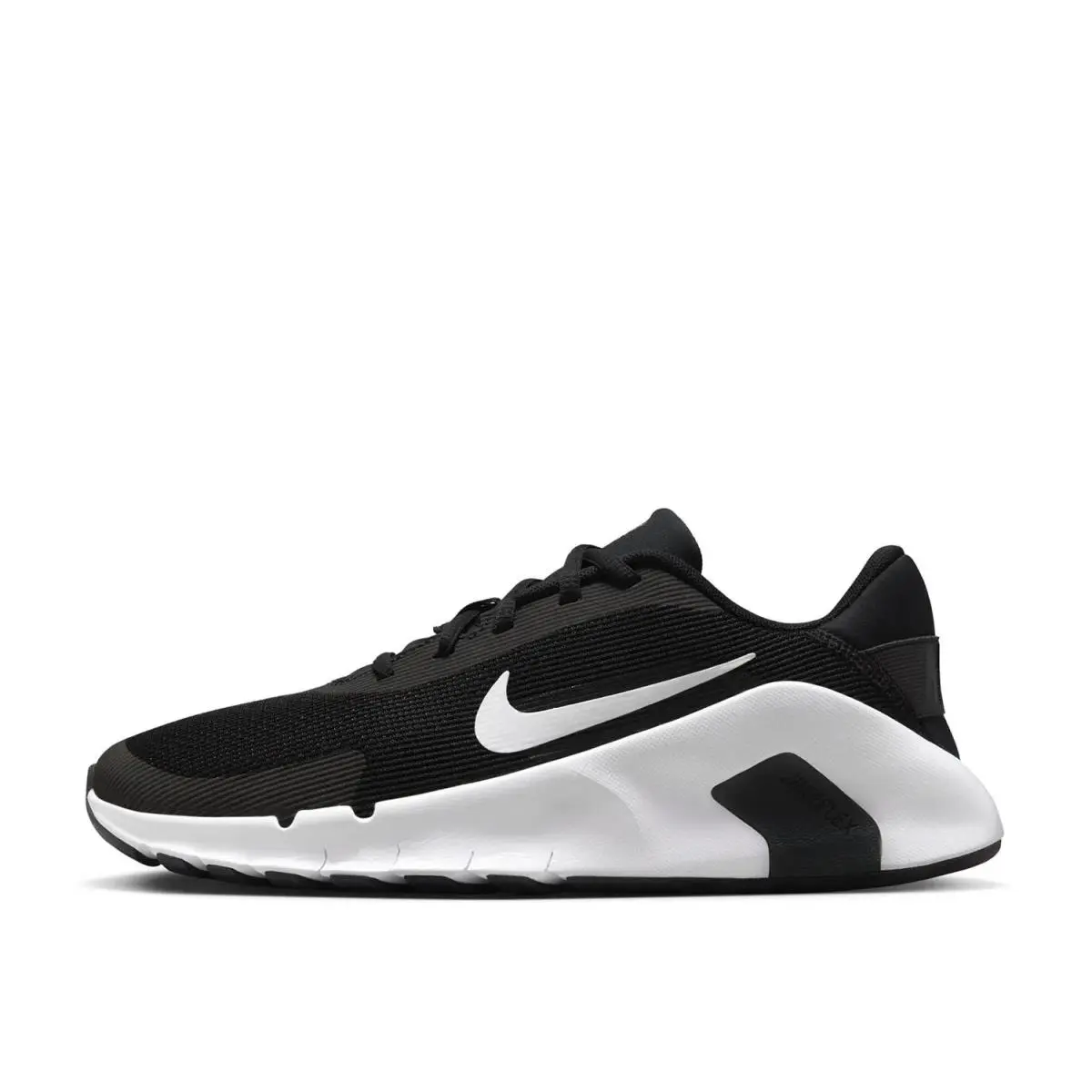 Nike shoes - Black/Light Pink 20