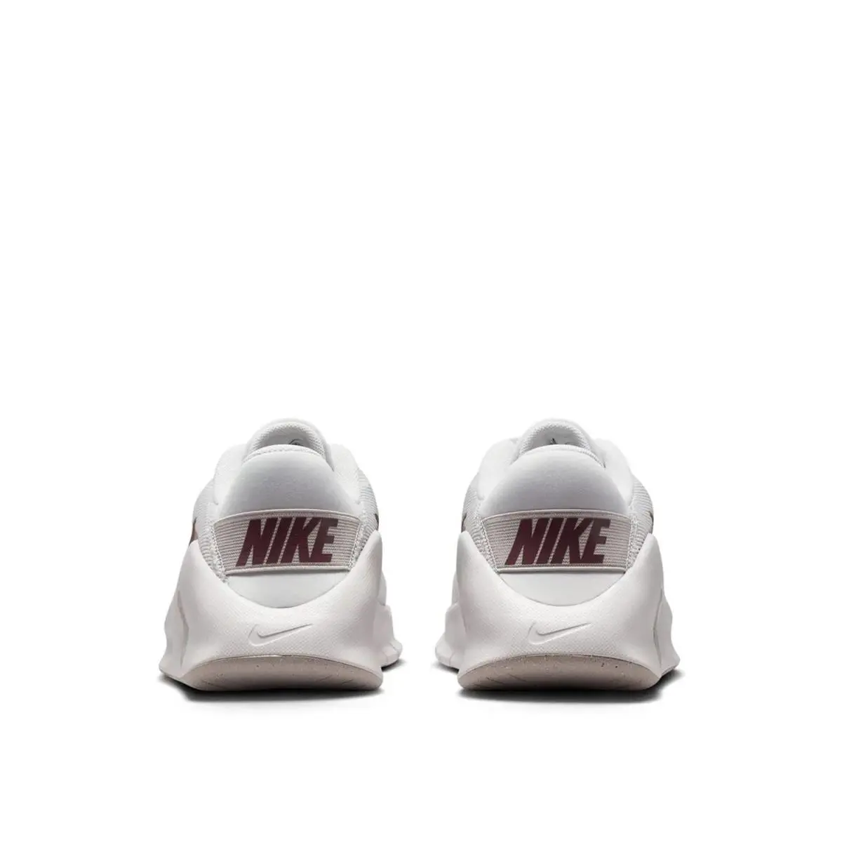 Nike shoes - Black/Light Pink 24