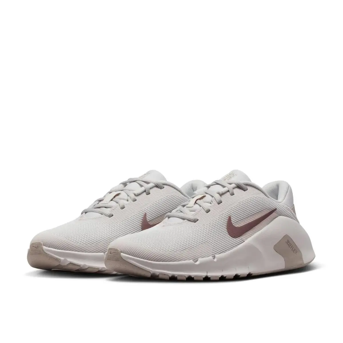 Nike shoes - Black/Light Pink 25
