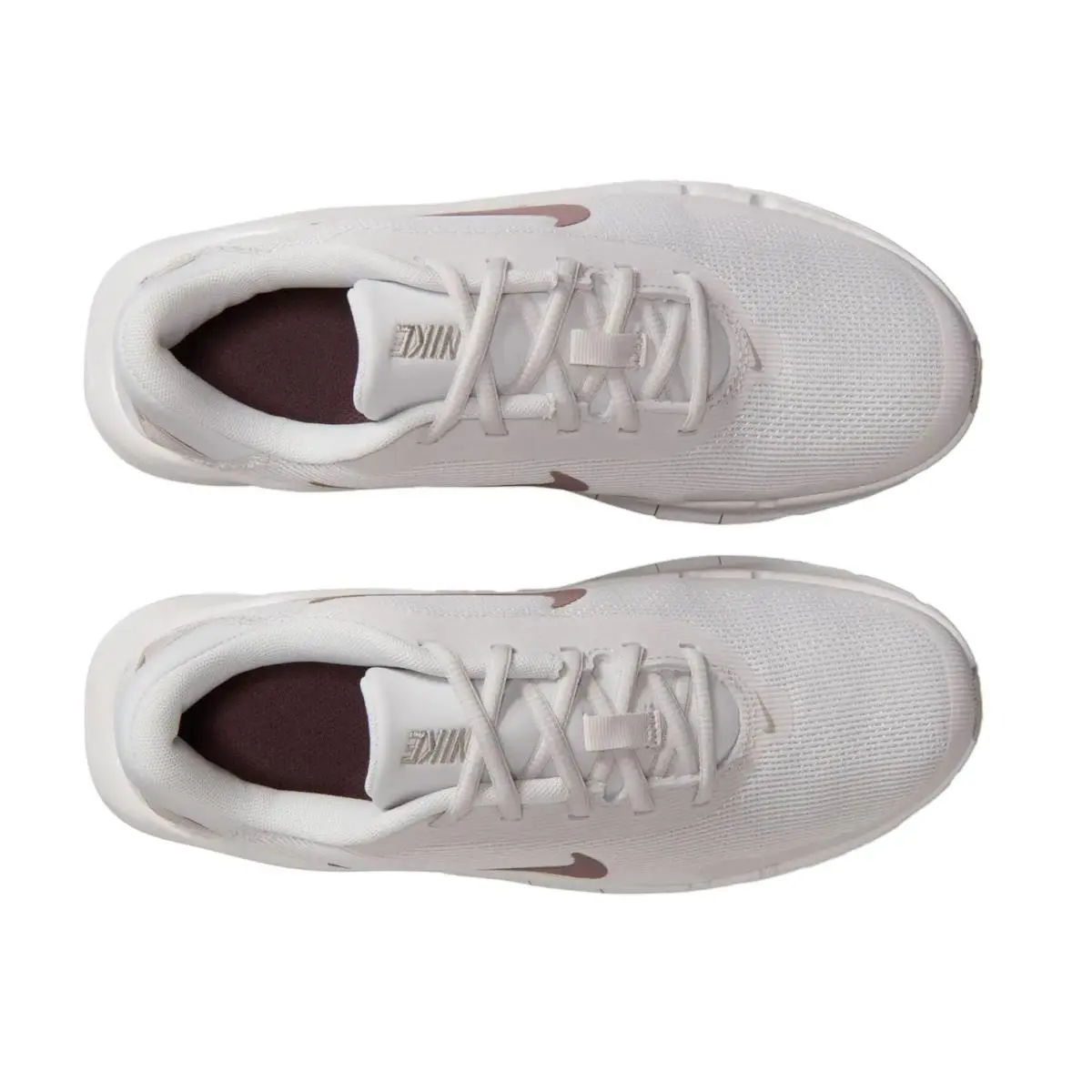 Nike shoes - Black/Light Pink 27