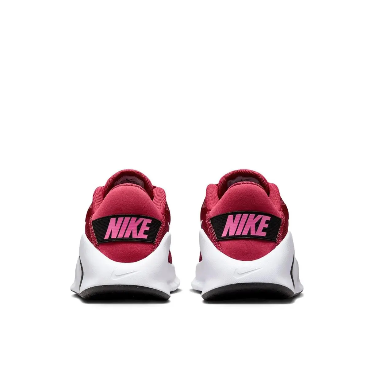 Nike shoes - Black/Light Pink 36