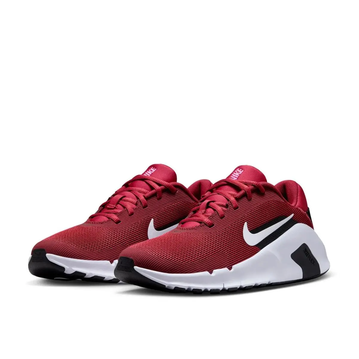 Nike shoes - Black/Light Pink 37