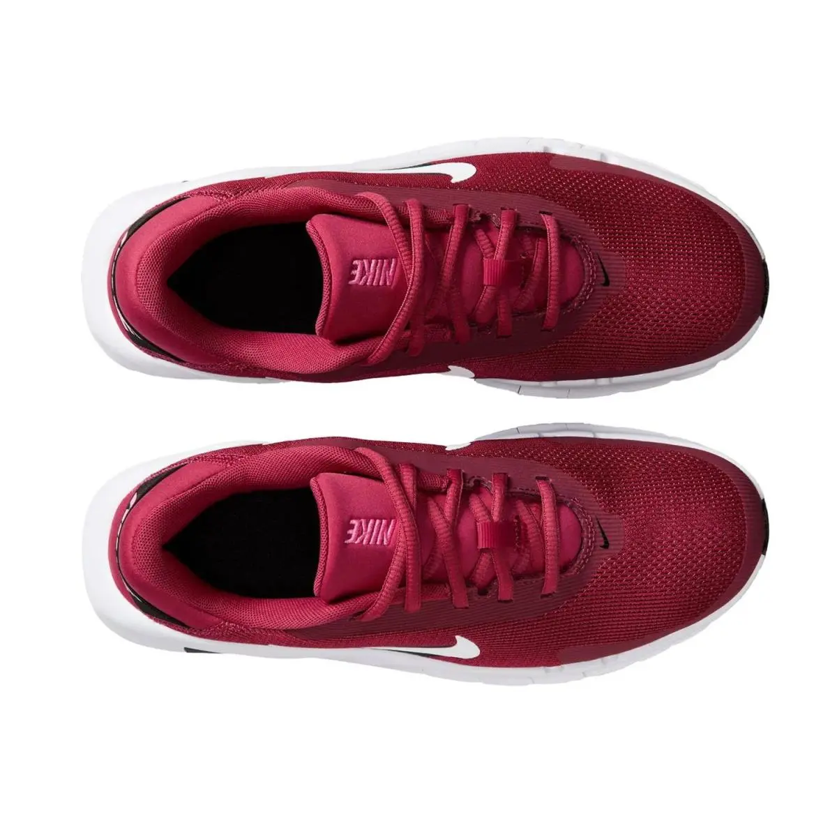 Nike shoes - Black/Light Pink 39