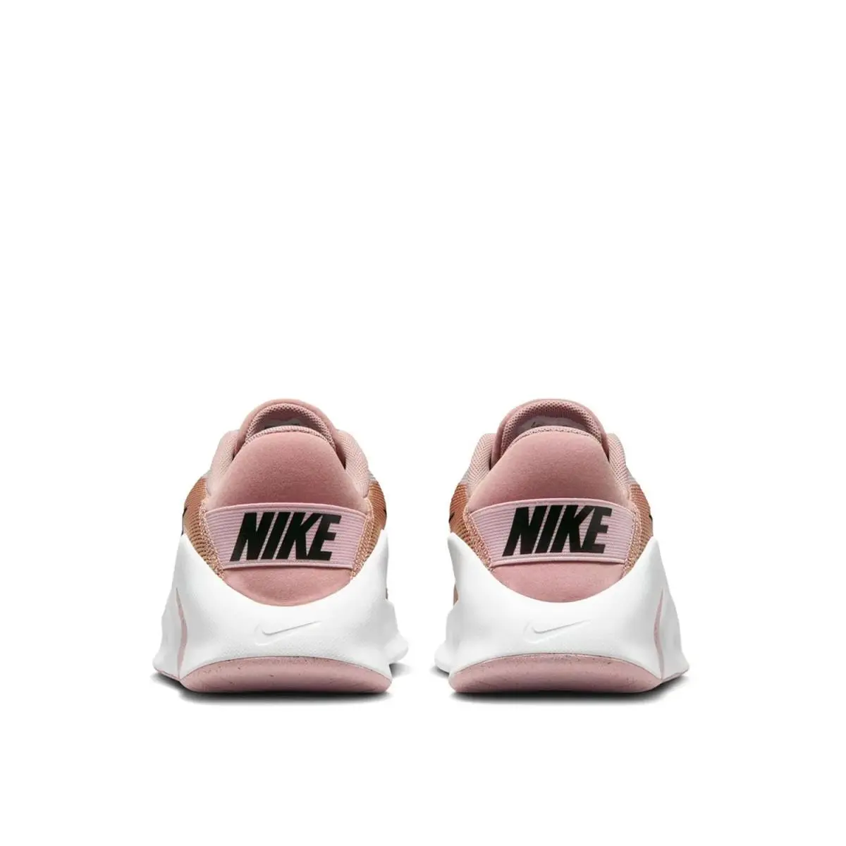 Nike shoes - Black/Light Pink 44