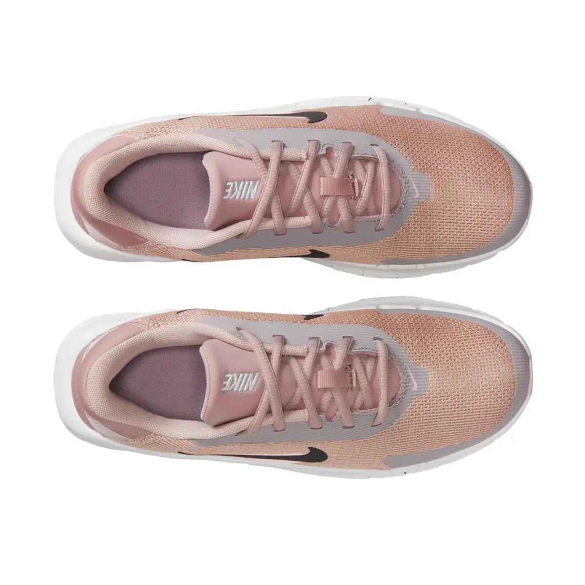 Nike shoes - Black/Light Pink 47