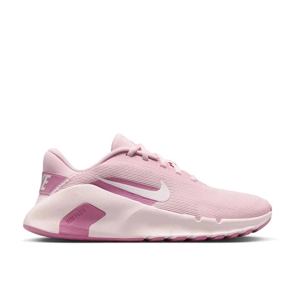 Nike shoes - Black/Light Pink 51