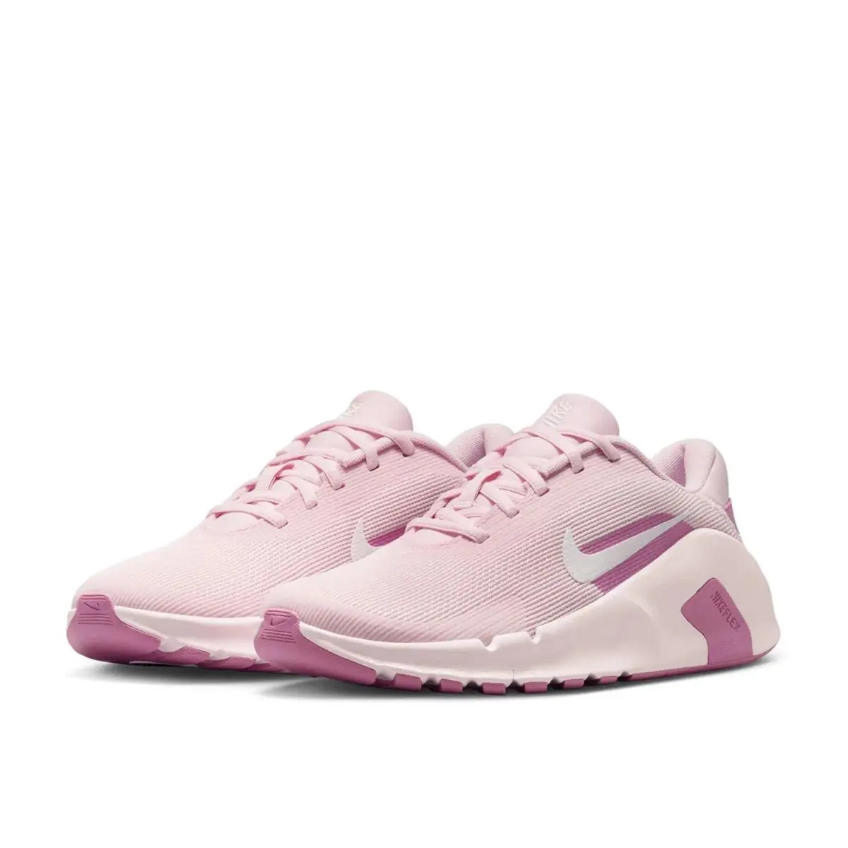 Nike shoes - Black/Light Pink 53