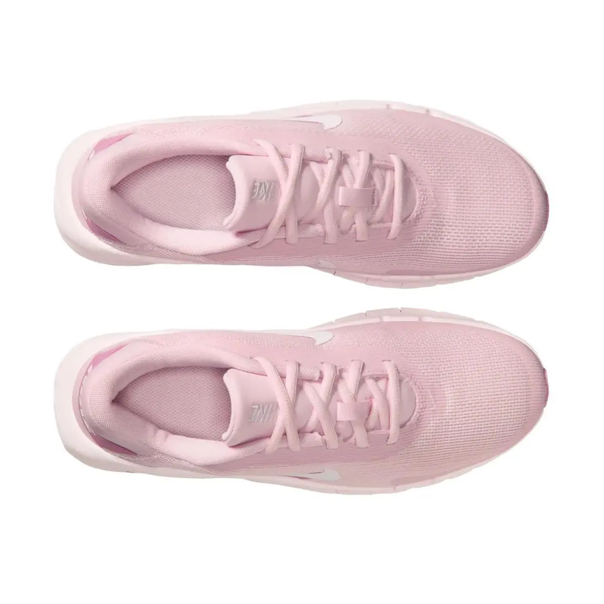 Nike shoes - Black/Light Pink 55