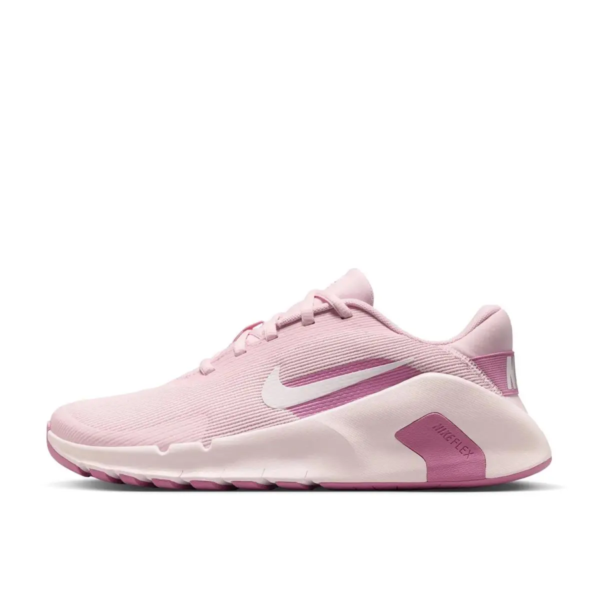 Nike shoes - Black/Light Pink 56