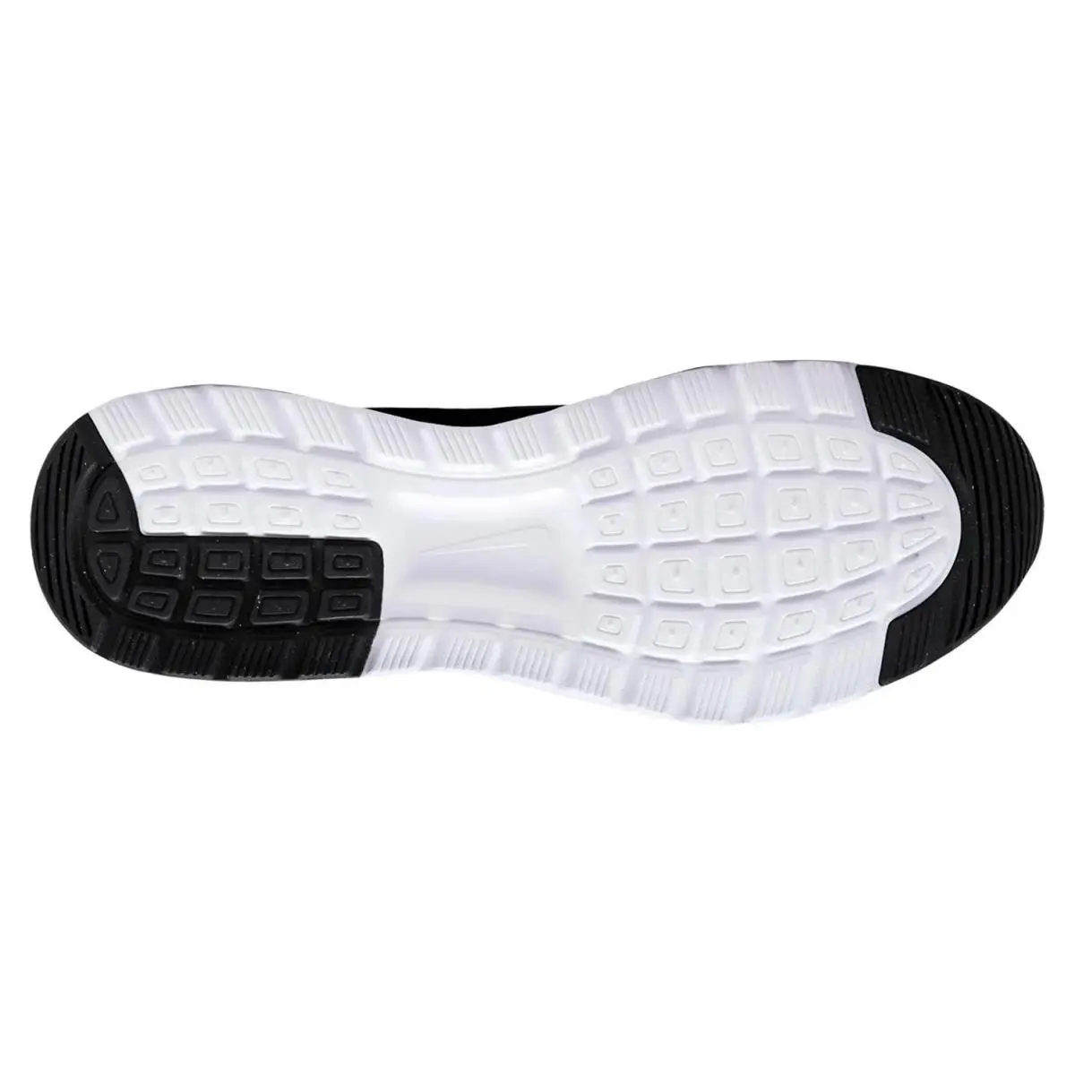Nike shoes - Black/White 2