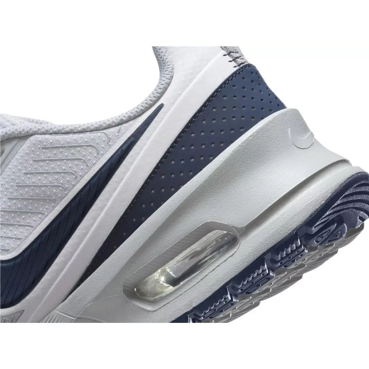 Nike shoes - Black/White 22