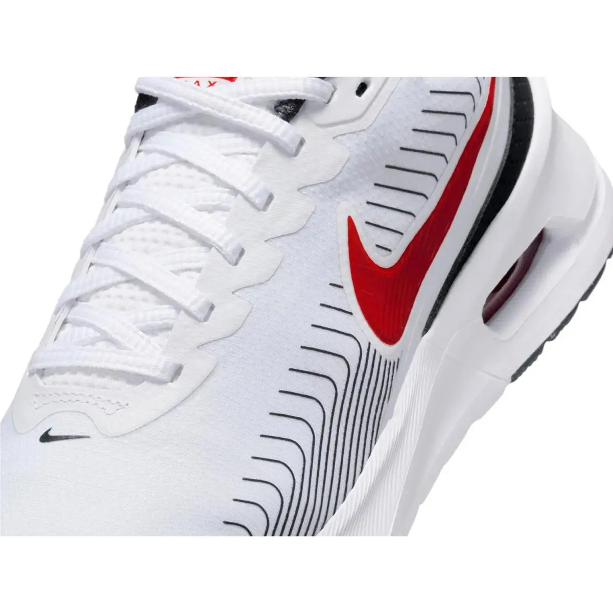 Nike shoes - Black/White 29
