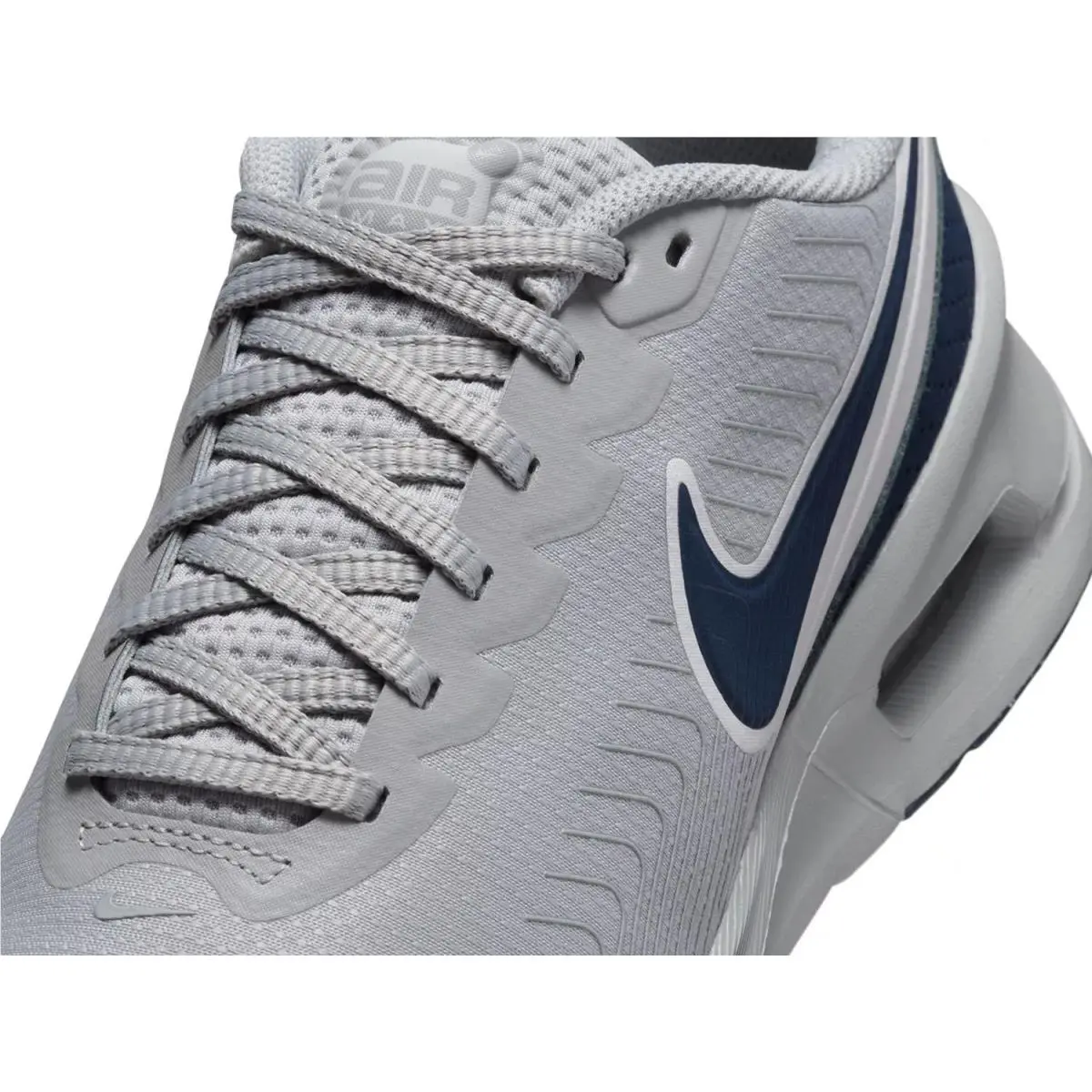 Nike shoes - Black/White 21