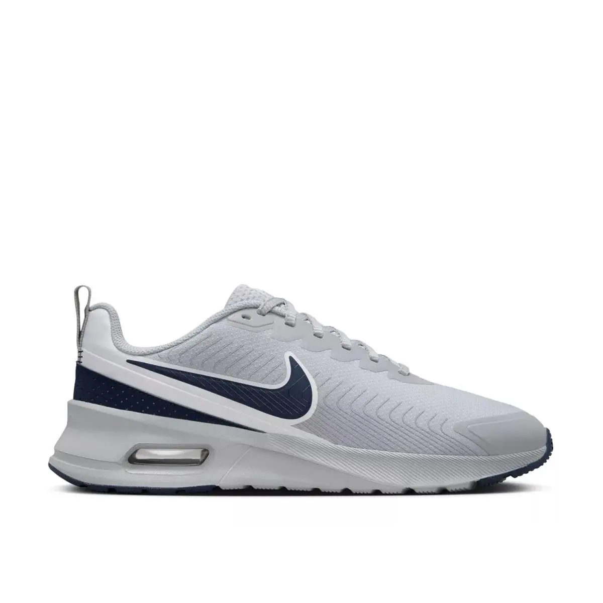 Nike shoes - Black/White 15