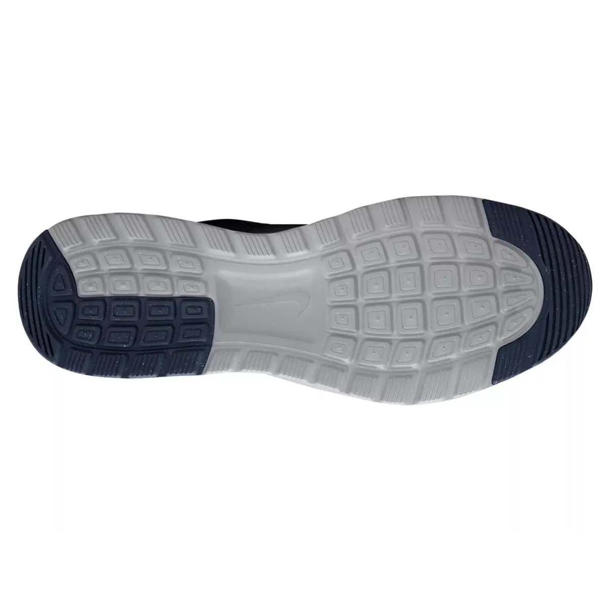 Nike shoes - Black/White 18