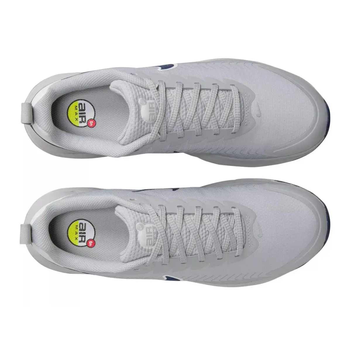 Nike shoes - Black/White 19