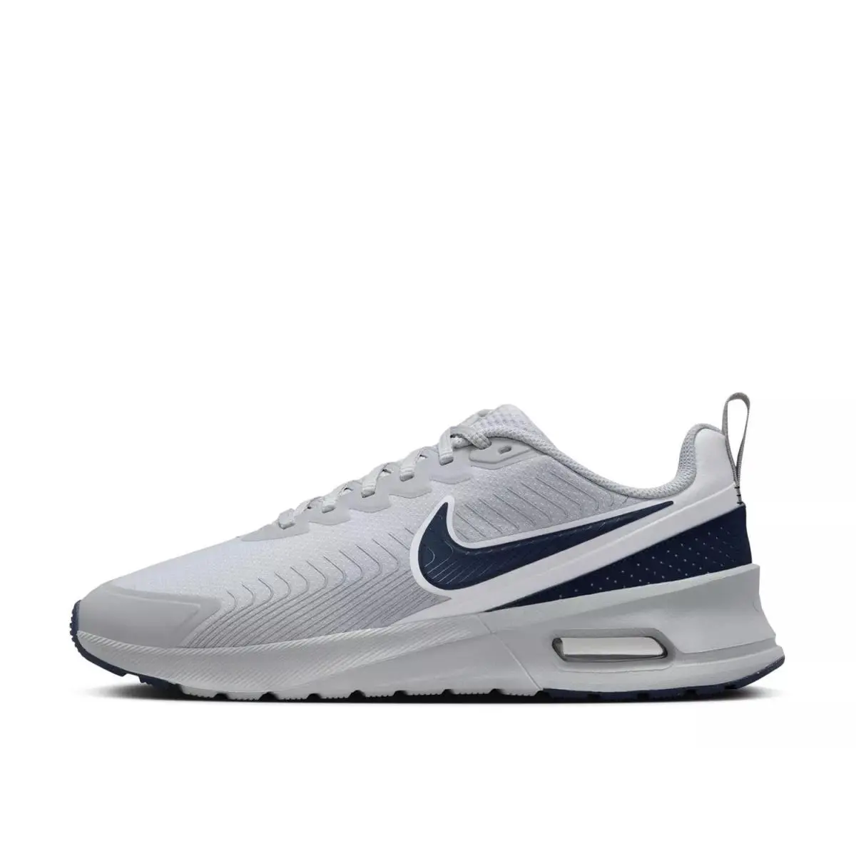 Nike shoes - Black/White 20