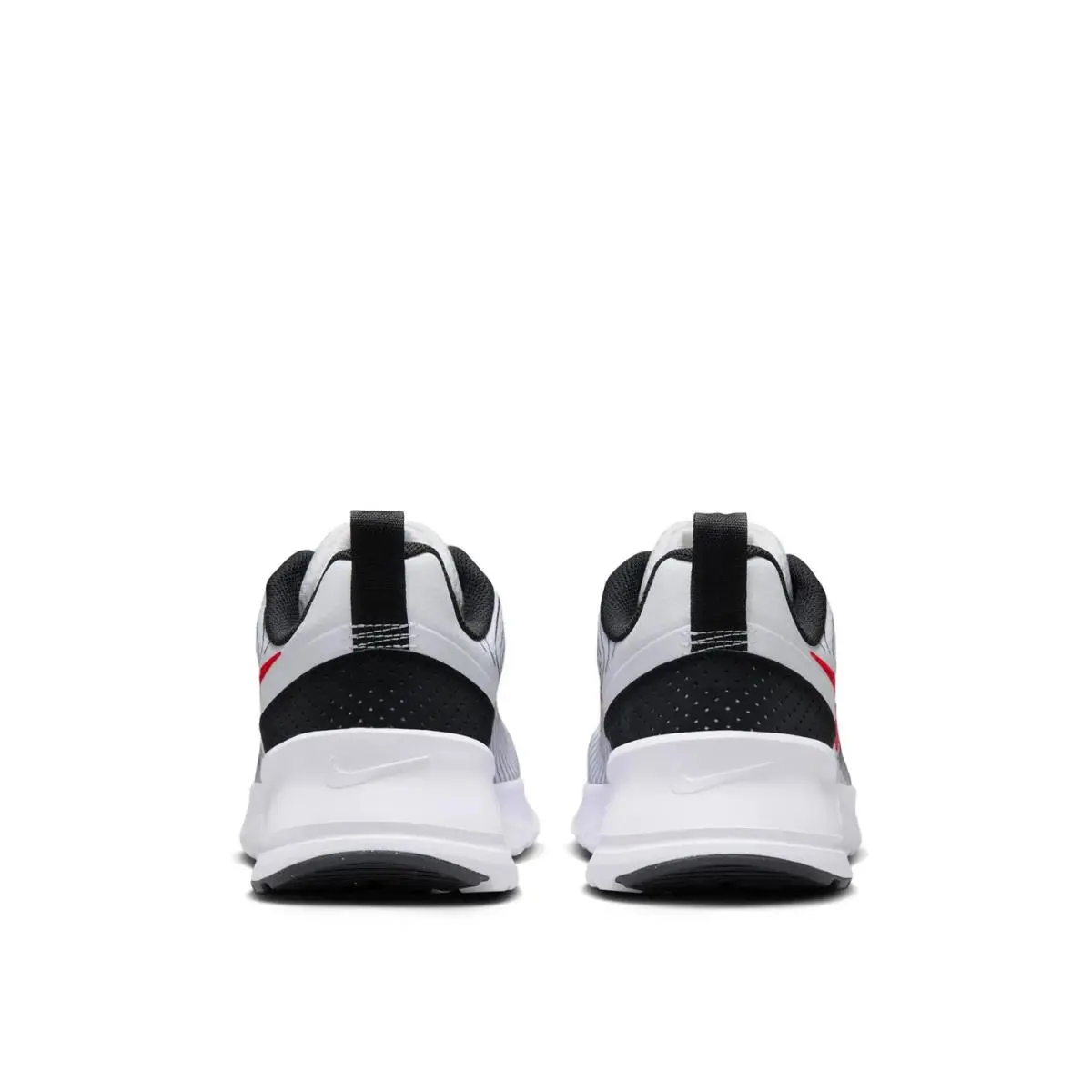 Nike shoes - Black/White 24