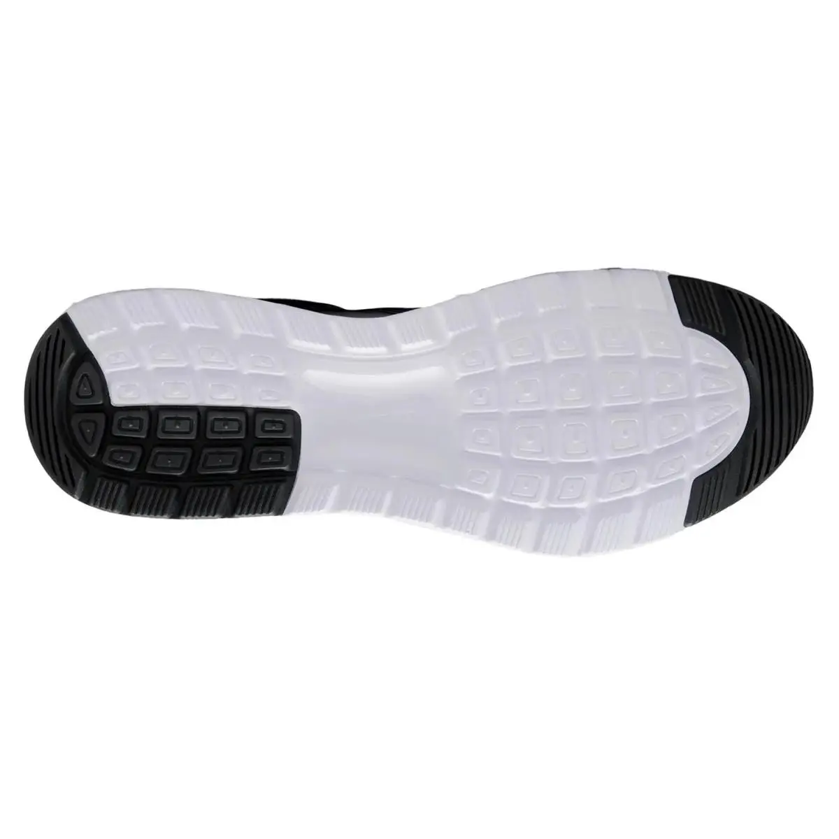 Nike shoes - Black/White 26