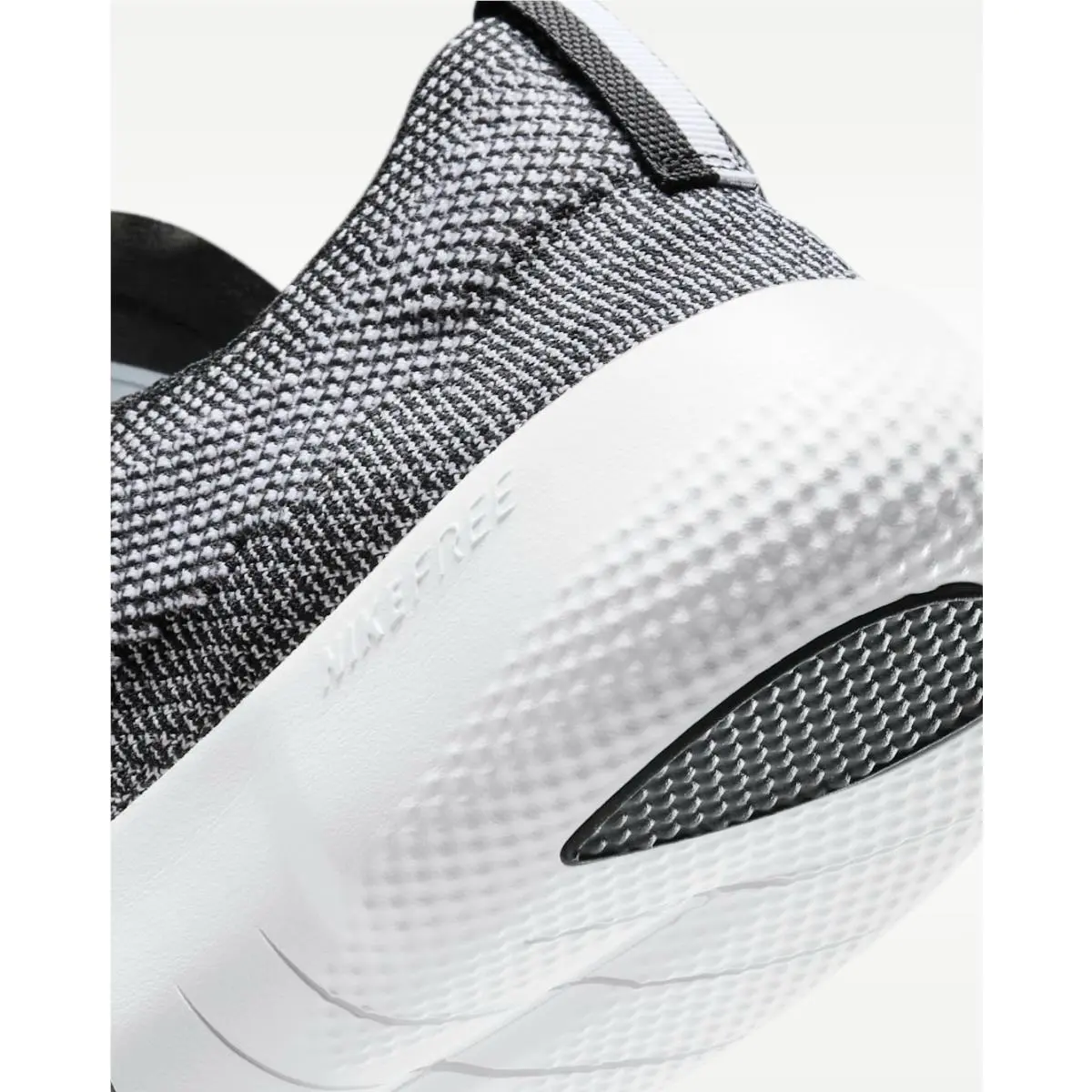Nike shoes - Nike Free 2025 - Free - HF1078-004 - Black 14