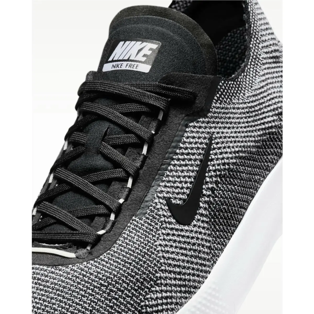 Nike shoes - Nike Free 2025 - Free - HF1078-004 - Black 13