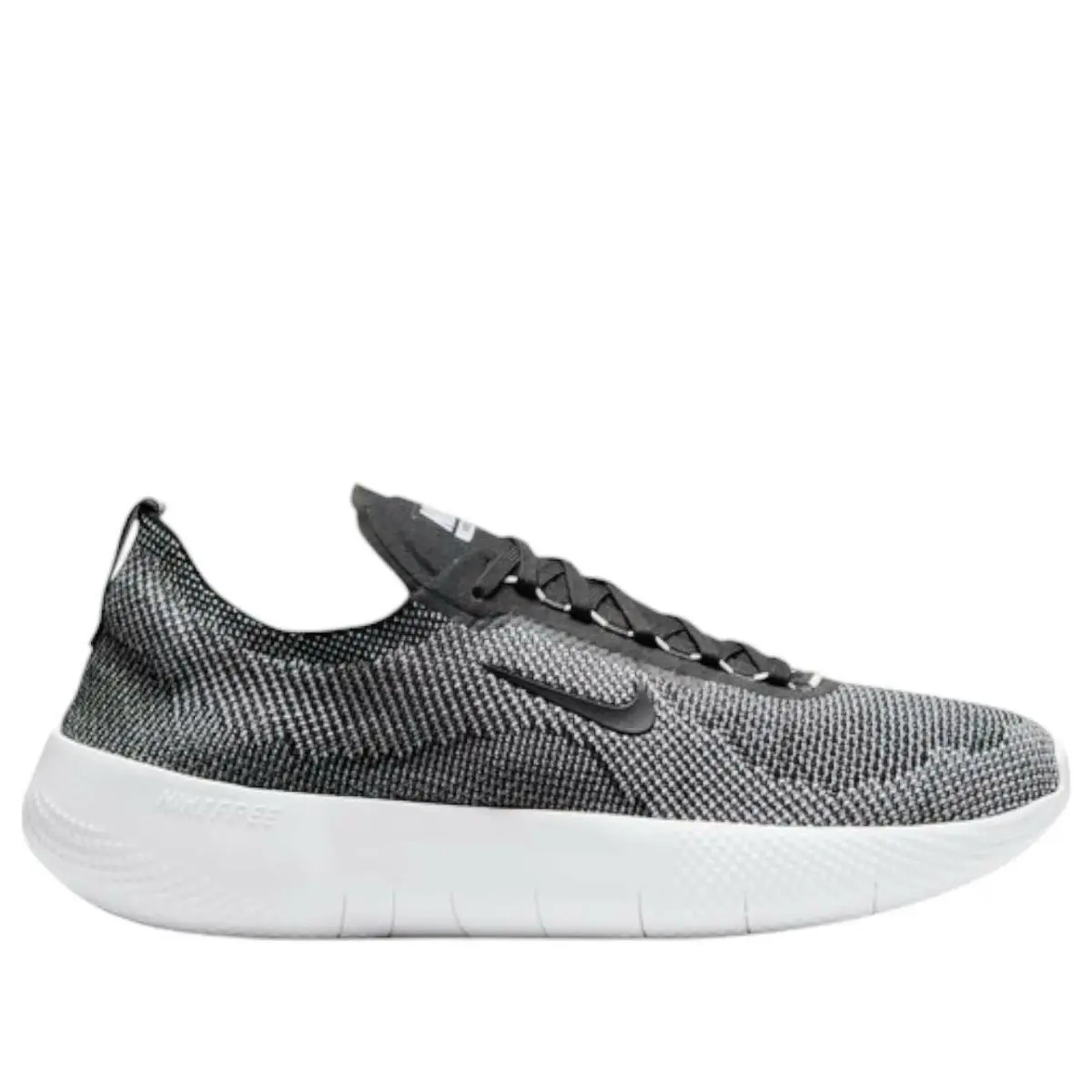 Nike shoes - Nike Free 2025 - Free - HF1078-004 - Black 8