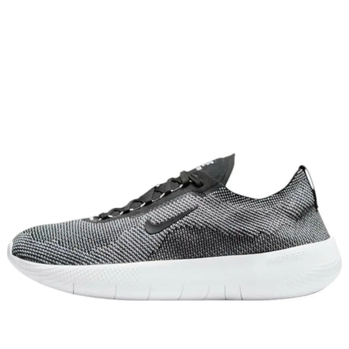 Nike shoes - Nike Free 2025 - Free - HF1078-004 - Black 9