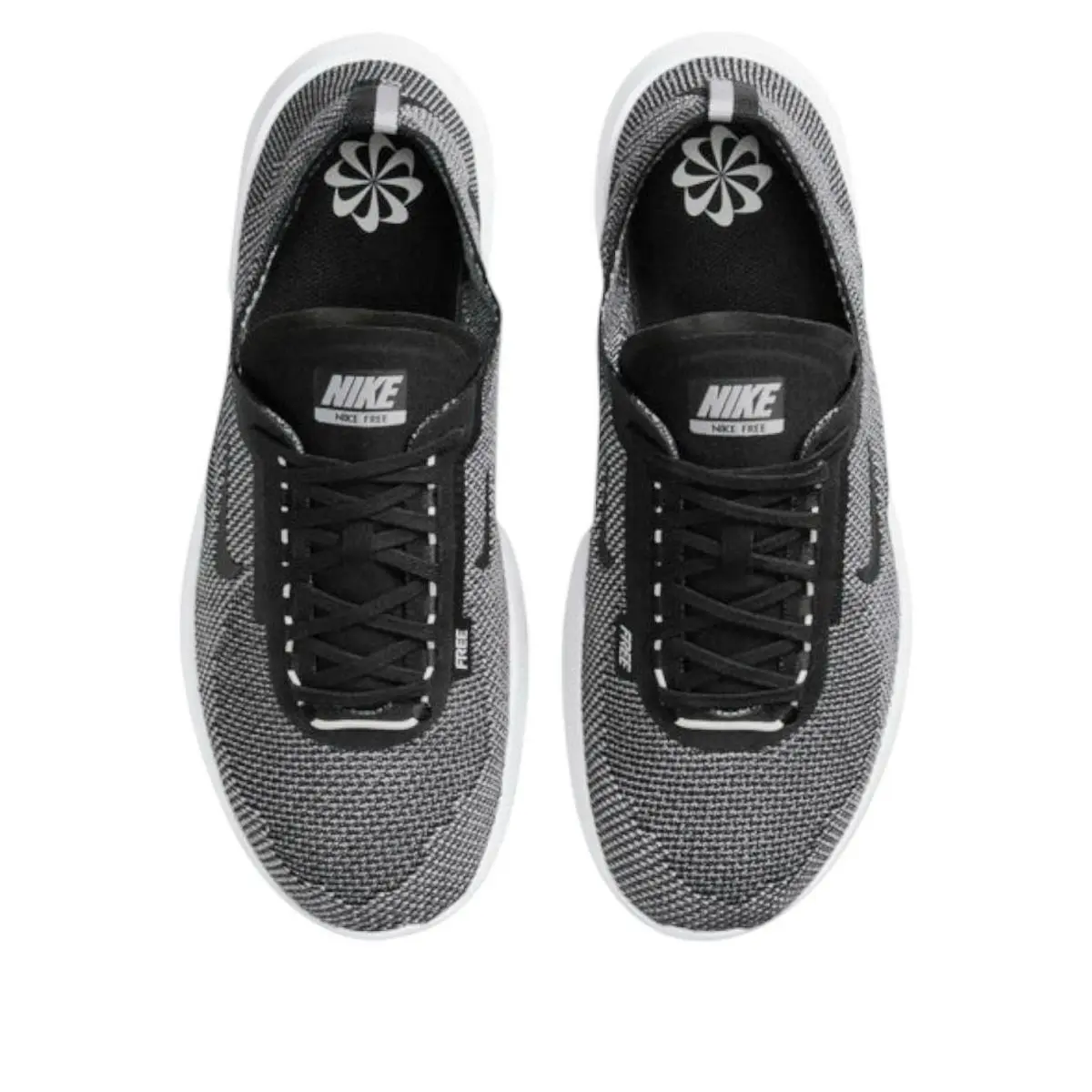Nike shoes - Nike Free 2025 - Free - HF1078-004 - Black 10