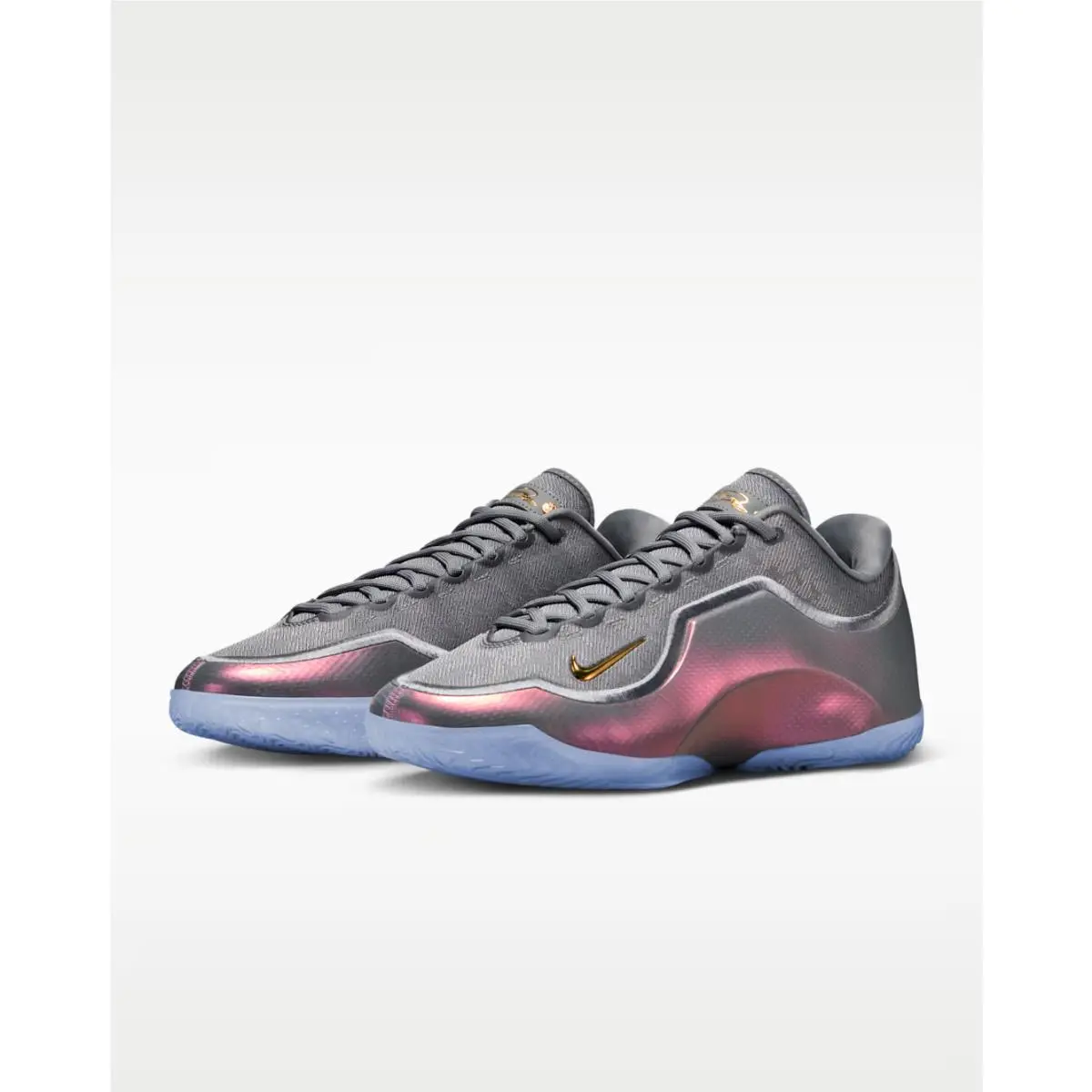 Nike shoes - Nike LeBron 23 - LeBron - IH1513-002 - Gray 0