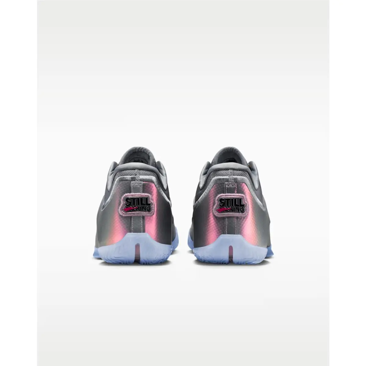 Nike shoes - Nike LeBron 23 - LeBron - IH1513-002 - Gray 3