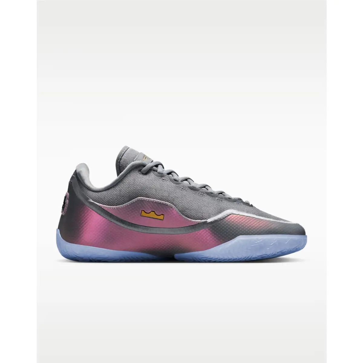 Nike shoes - Nike LeBron 23 - LeBron - IH1513-002 - Gray 12