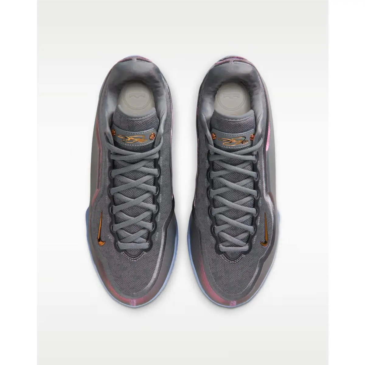 Nike shoes - Nike LeBron 23 - LeBron - IH1513-002 - Gray 13
