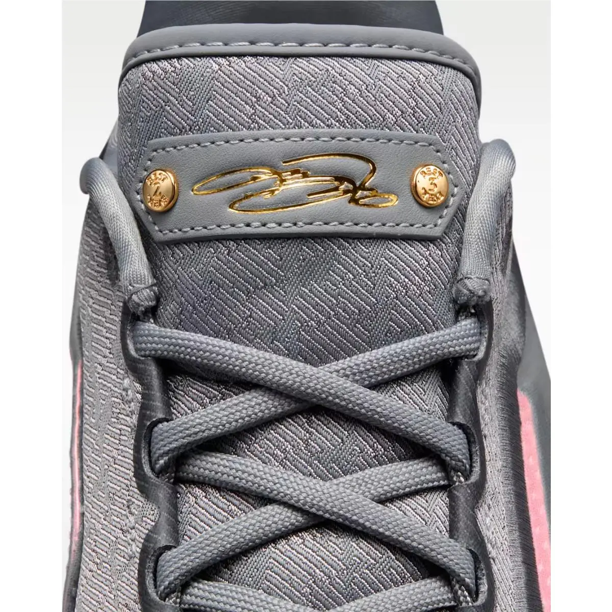 Nike shoes - Nike LeBron 23 - LeBron - IH1513-002 - Gray 17