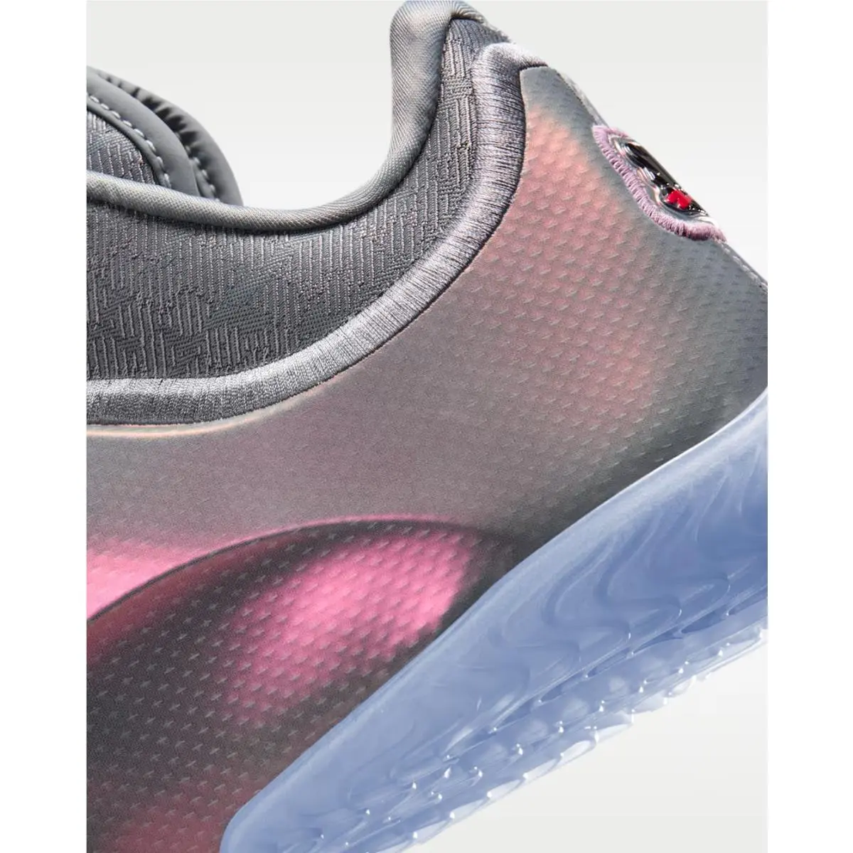 Nike shoes - Nike LeBron 23 - LeBron - IH1513-002 - Gray 5