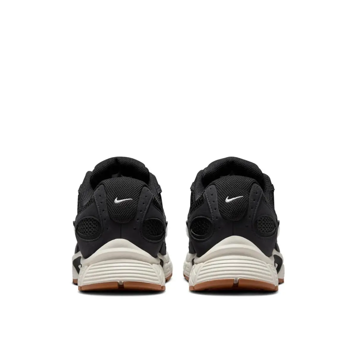 Nike shoes - Black/White 0
