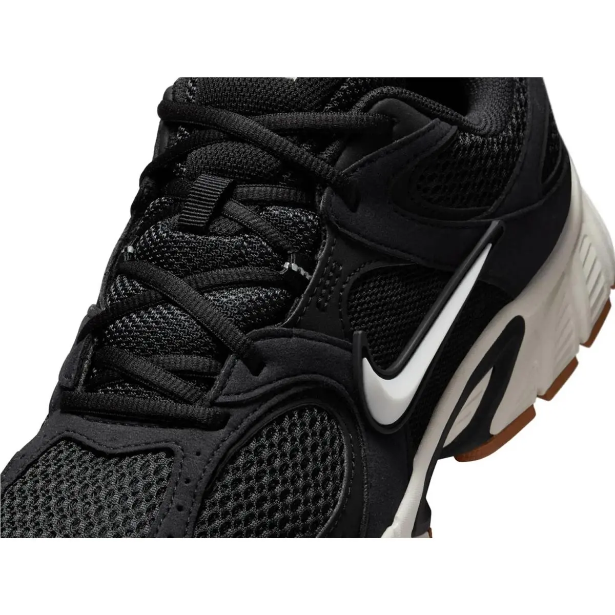Nike shoes - Black/White 5