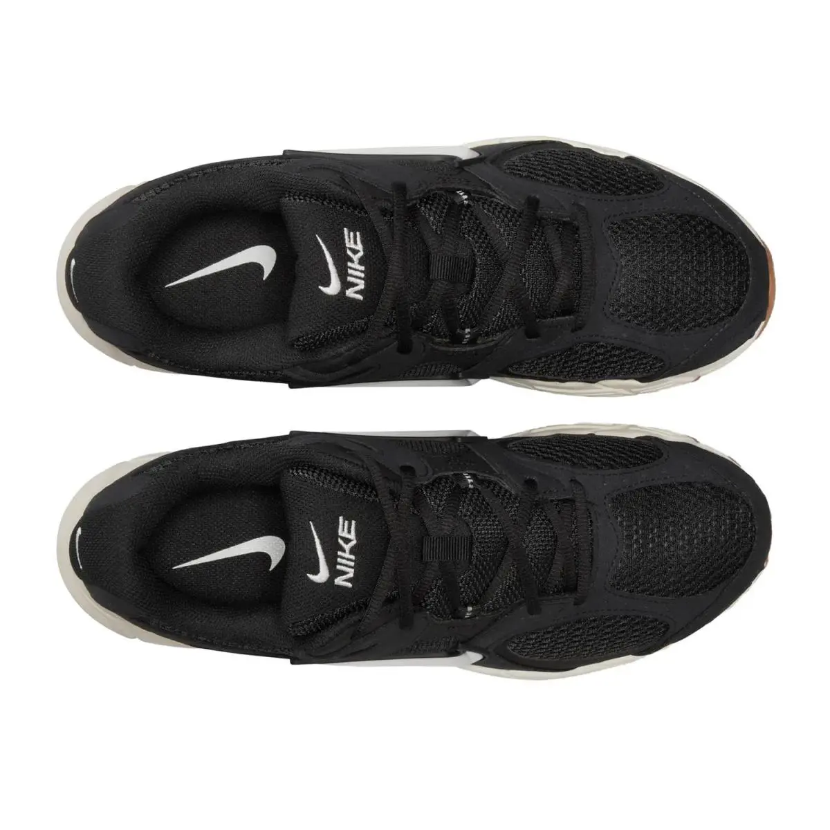 Nike shoes - Black/White 11