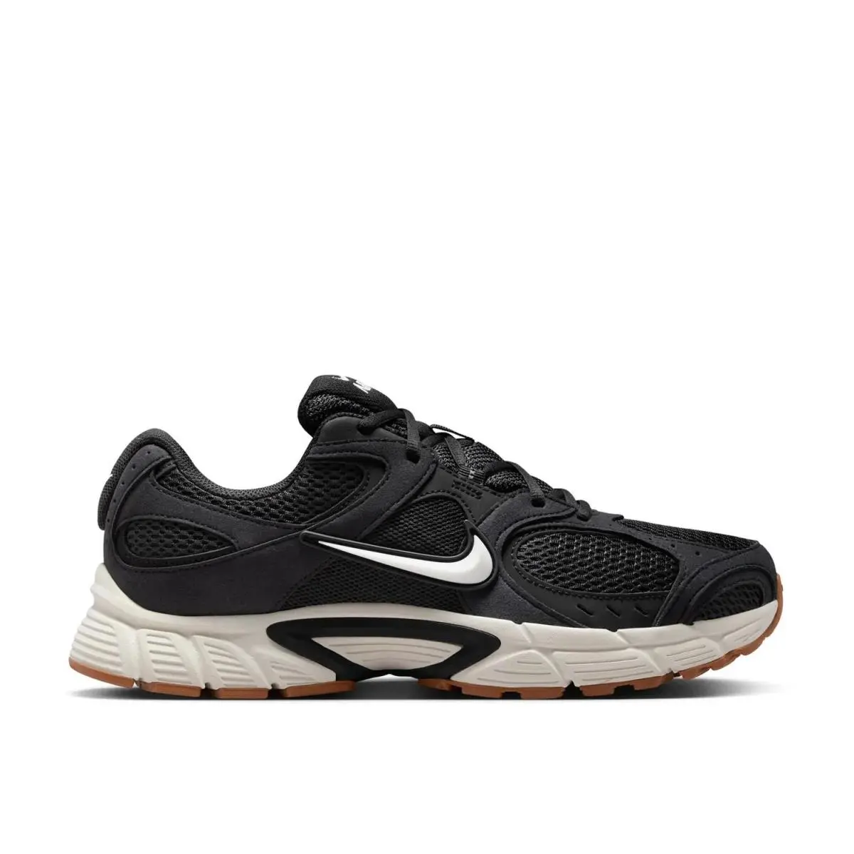 Nike shoes - Black/White 7